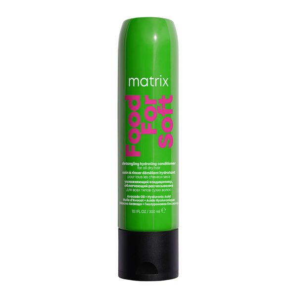 MX TR CONDITIONER FOOD FOR SOFT 300ML  MATRIX