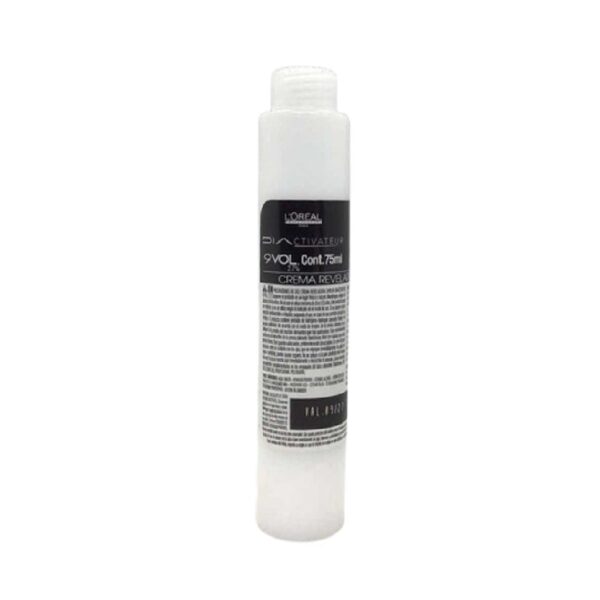 OXIDANTE LOREAL DIACTIVATEUR 75ML 9VOL