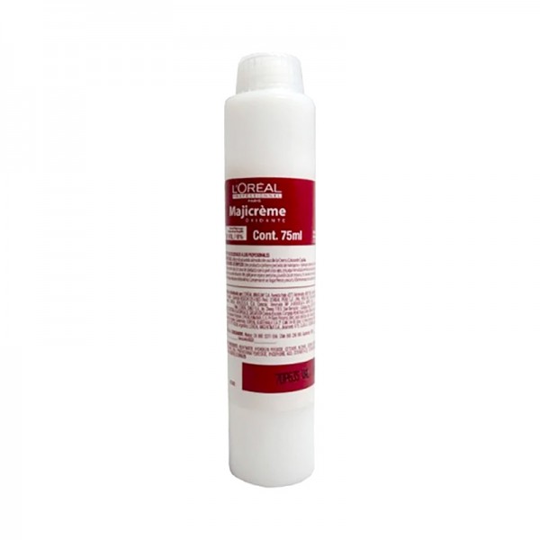 OXIDANTE LOREAL MAJICREME 75ML 20VL