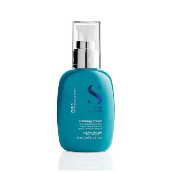 SDL CURLS DEFINING CREAM 125ML ALFAPARF