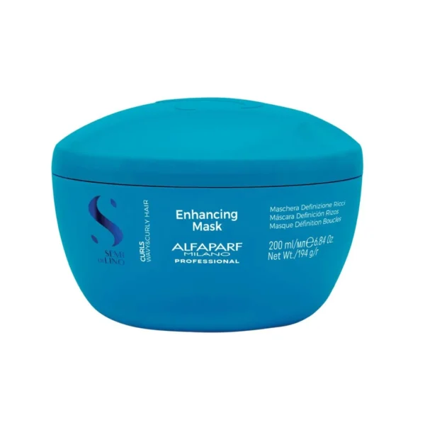 SDL CURLS ENHANCING MASK 200ML ALFAPARF