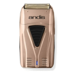 SHAVER PROFOIL LITHIUM PLUS ANDIS DORADA