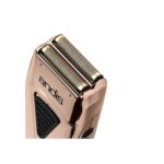 SHAVER PROFOIL LITHIUM PLUS ANDIS DORADA - Imagen 2