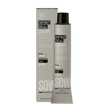 TINTURA INFINIT REAL SOW 100ML SIN AMONIACO