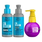 KIT VIAJERO RECOVERY TALK 100 ML TIGI