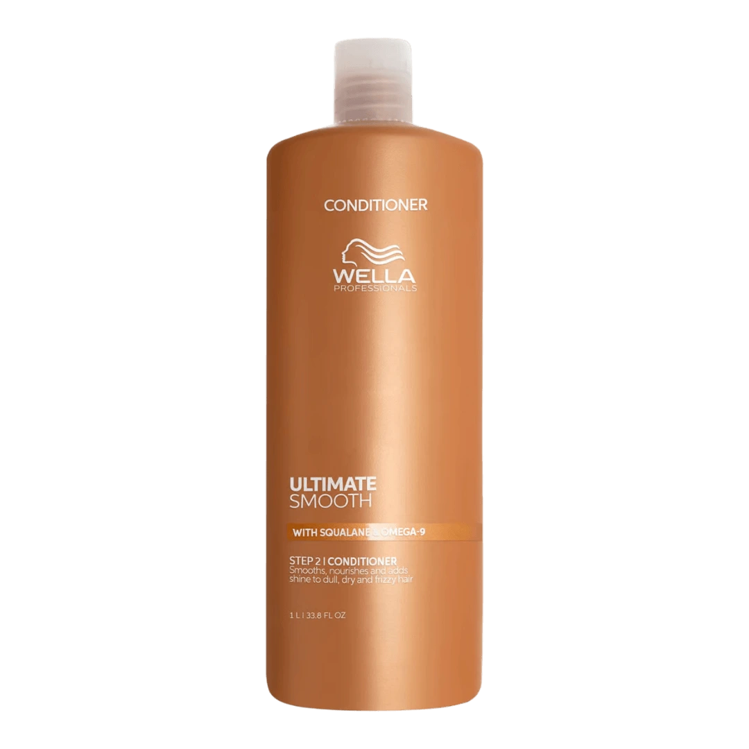 WP ULTIMATE SMOOTH ACONDICIONADOR 1000ML WELLA WP ULTIMATE SMOOTH ACONDICIONADOR 1000ML WELLA - Imagen 1