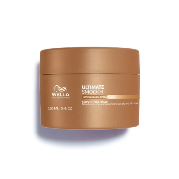 WP ULTIMATE SMOOTH MASK 150ML WELLA