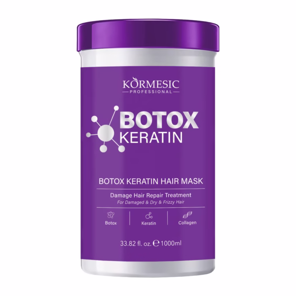 BOTOX KERATIN HAIR MASK OBOPEKAL 1000GR