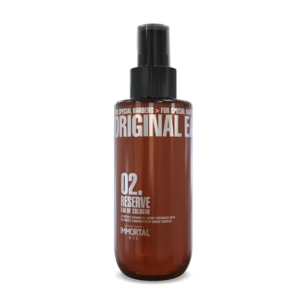 COLONIA IMMORTAL ORIGINAL 02 RESERVE 150ML