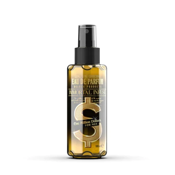 IMMORTAL NYC COLONIA ONE MILLION DOLLARS 100ML