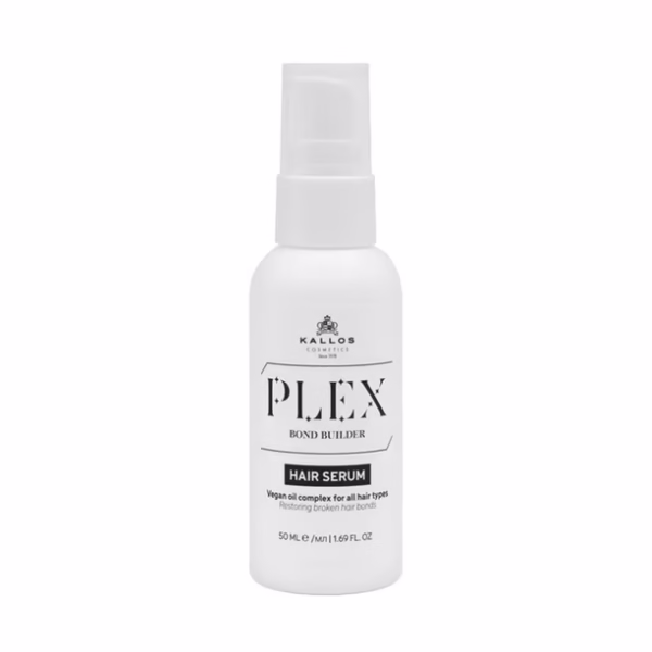 KJMN PLEX HAIR SERUM KALLOS 50ML