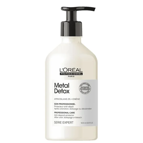 LP SE METAL LIQ 500ML LOREAL