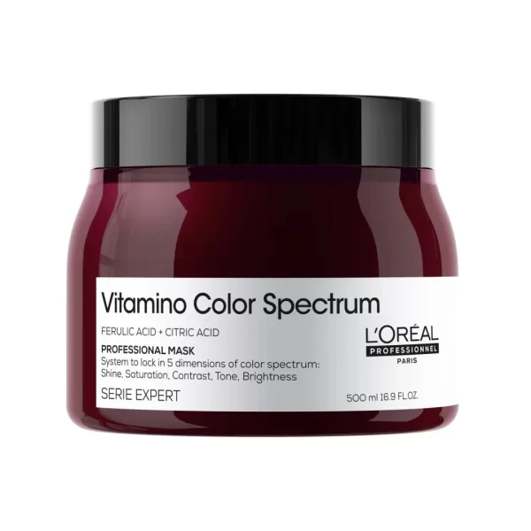 LP SE VITAC SPECTRUM MASK 500ML LOREAL