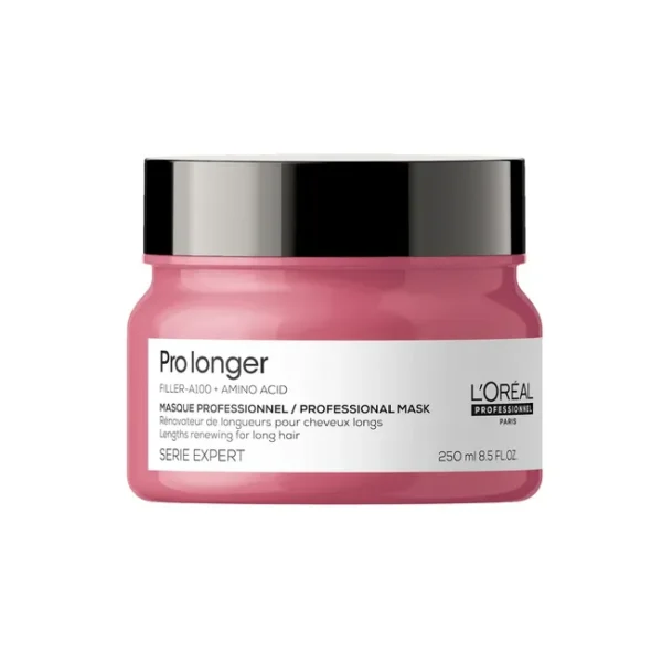 LP SE21 MASK PRO LONGER 250ML LOREAL