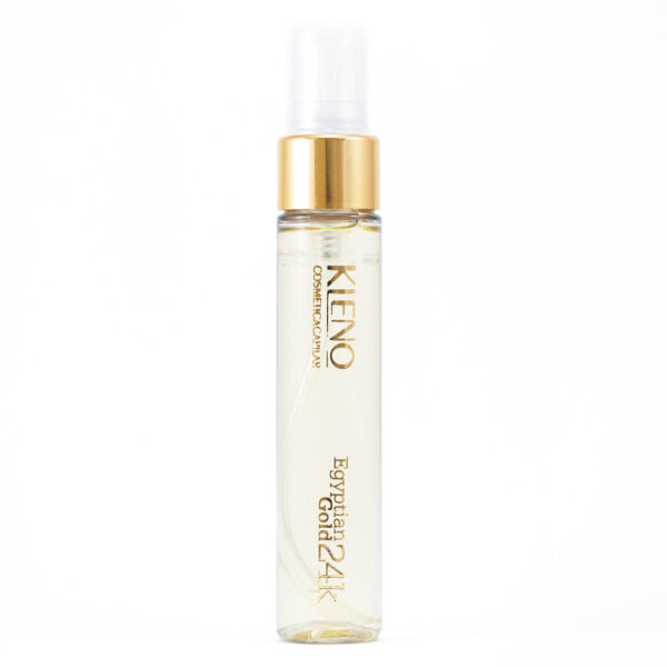 EGYPTIAN GOLD 24K SERUM 30CC KLENO