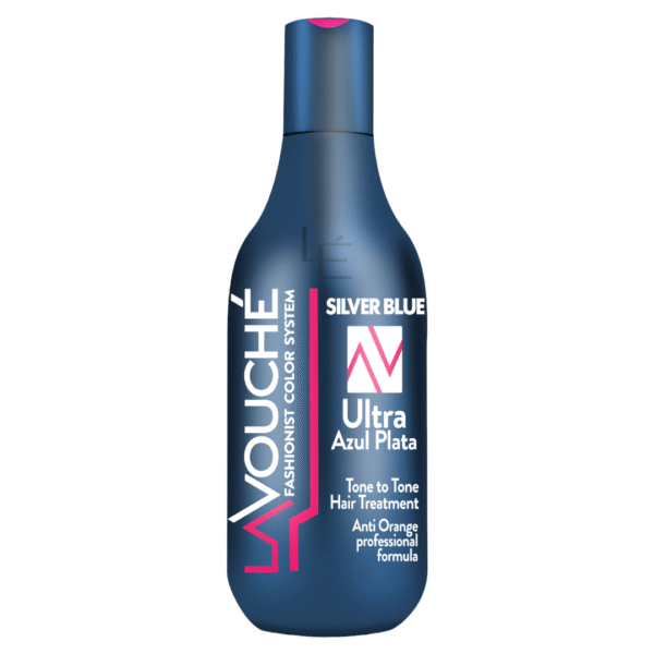 TRATAMIENTO CORRECTOR ULTRA AZUL-PLATA 300ML LAVOUCHE