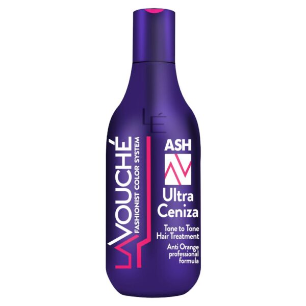 TRATAMIENTO CORRECTOR ULTRA CENIZO 150 ML LAVOUCHE
