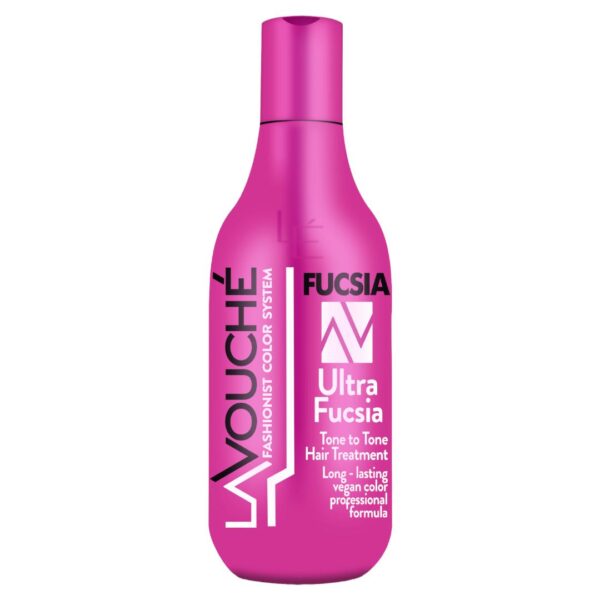 TRATAMIENTO FANTASIA ULTRA FUCSIA 150 ML LAVOUCHE