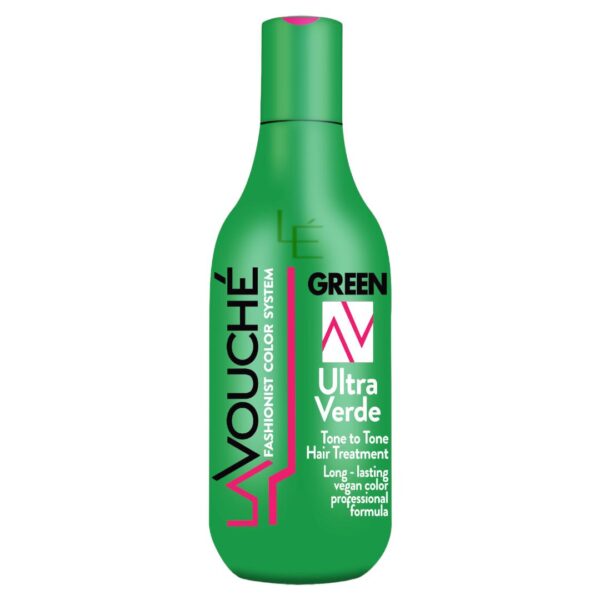 TRATAMIENTO FANTASIA ULTRA VERDE 300 ML LAVOUCHE