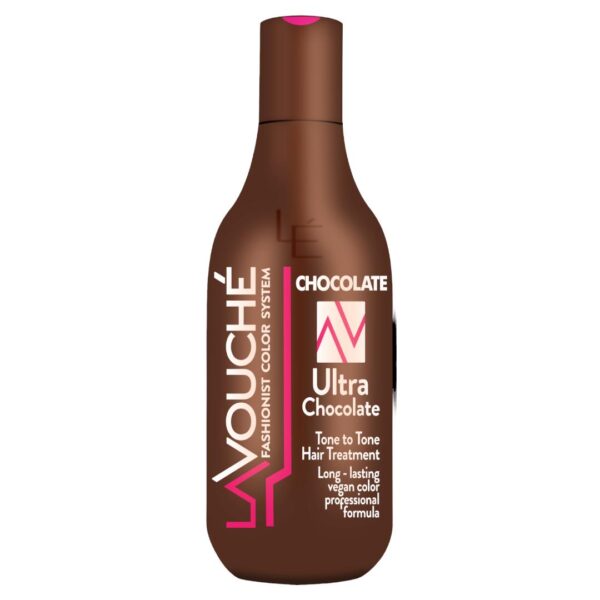 TRATAMIENTO MATIZADOR ULTRA CHOCOLATE 300ML LAVOUCHE