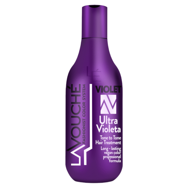 TRATAMIENTO MATIZADOR ULTRA VIOLETA 300ML LAVOUCHE