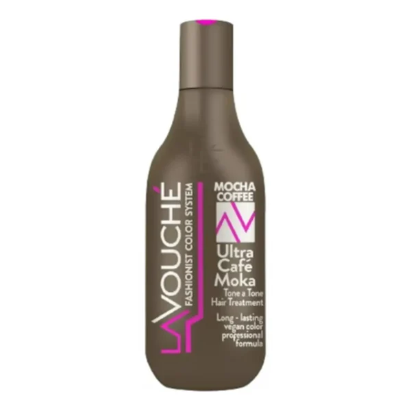 TRATAMIENTO MATIZADOR CAFE MOKA 300ML LAVOUCHE