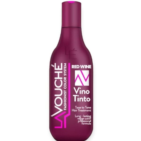 TRATAMIENTO MATIZADOR ULTRA VINO TINTO 300ML LAVOUCHE