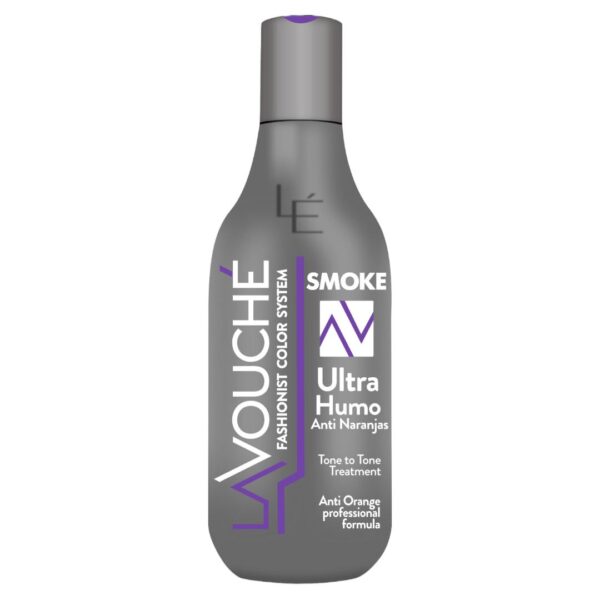 TRATAMIENTO CORRECTOR ULTRA HUMO 300 ML LAVOUCHE
