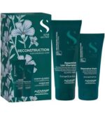 SDL RECONSTRUCTION MINISIZE KIT E-TAILER (VERDE) ALFAPARF