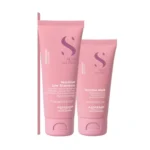 SDL MOISTURE MINISIZE KIT E-TAILER (ROSADO) ALFAPARF - Imagen 2
