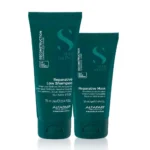 SDL RECONSTRUCTION MINISIZE KIT E-TAILER (VERDE) ALFAPARF - Imagen 2