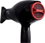 SECADOR BLACK ION 2000W 220V TAIFF - Imagen 2