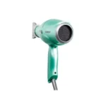 SECADOR FOX ION 3 SOFT GREEN 220V TAIFF - Imagen 4
