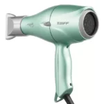 SECADOR FOX ION 3 SOFT GREEN 220V TAIFF - Imagen 2