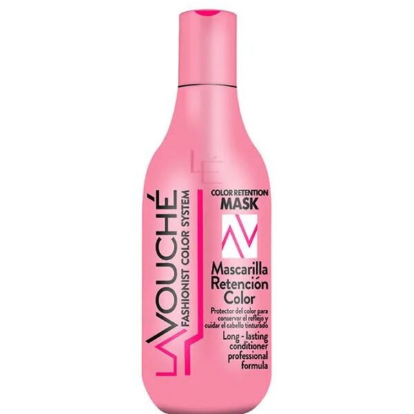 MASCARILLA RETENCION COLOR 300ML LAVOUCHE