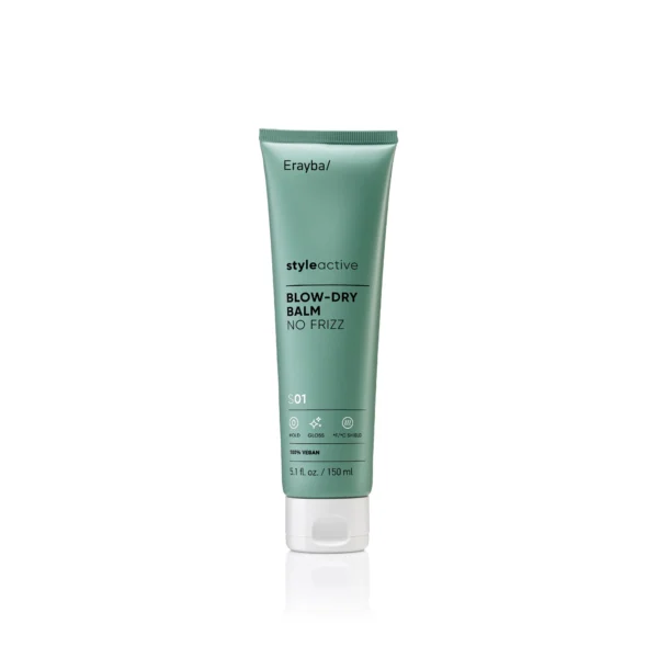 ABH S01 BLOW DRY BALM NO FRIZZ 150ML ERAYBA