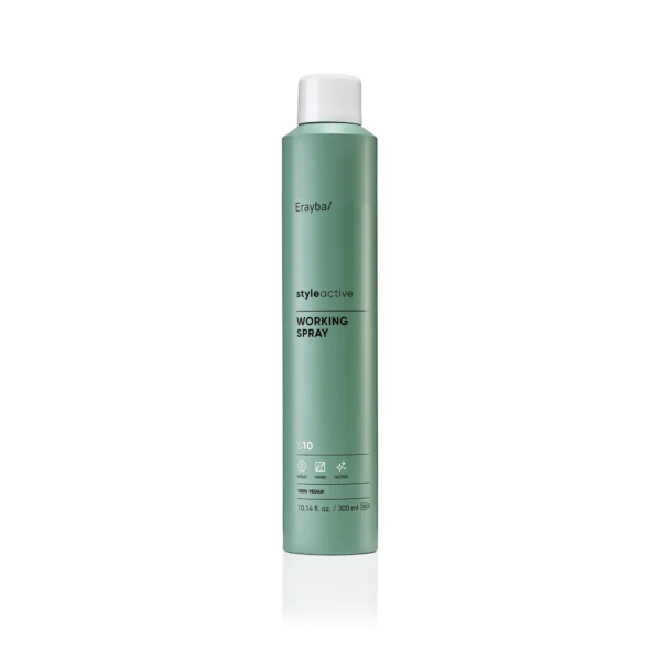 ABH S10 WORKING SPRAY 300ML ERAYBA