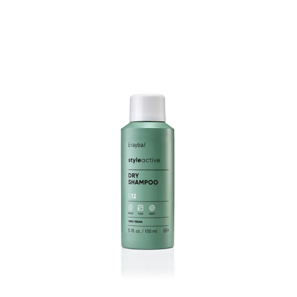 ABH S12 DRY SHAMPOO 150ML ERAYBA