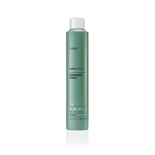ABH S15 FINISHING SPRAY 300ML ERAYBA