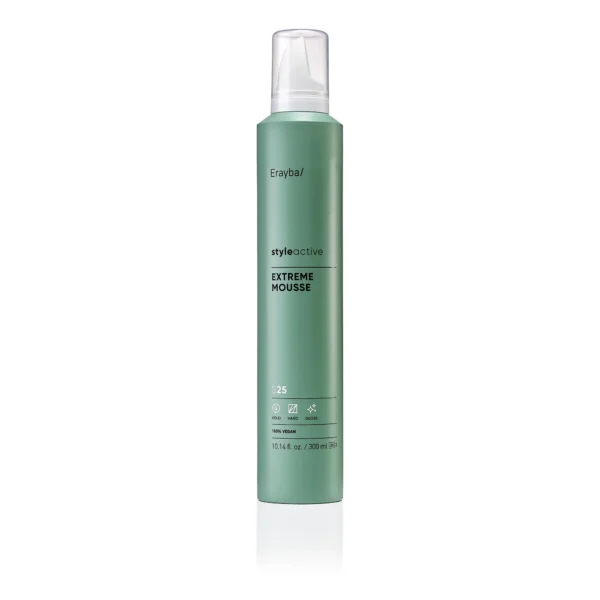 ABH S25 EXTREME MOUSSE 300ML ERAYBA