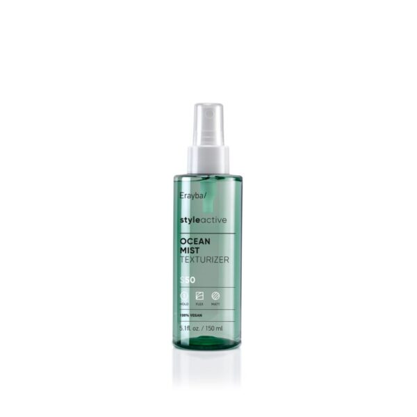 ABH S50 OCEAN MIST TEXTURIZER 150ML ERAYBA