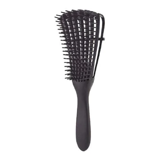 CEPILLO PARA CABELLO CRESPO ITEM A0033 GLOBAL CARE