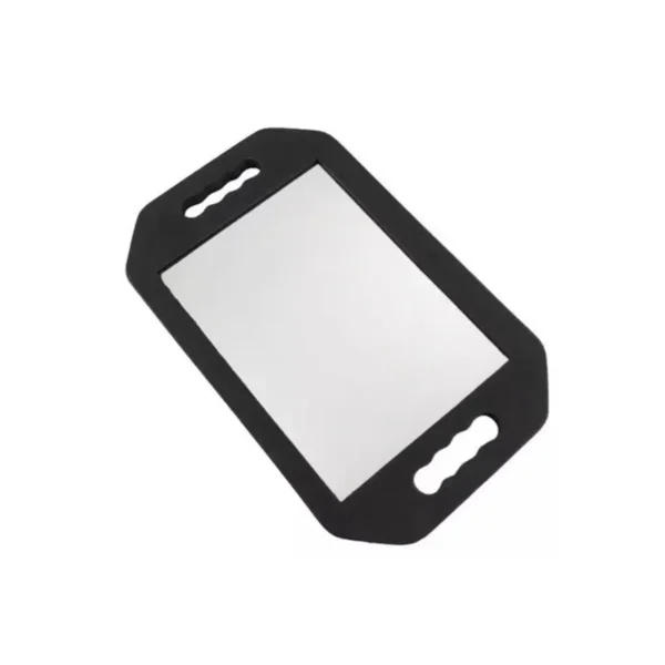 ESPEJO RECTANGULAR ENGOMADO ITEM A-990