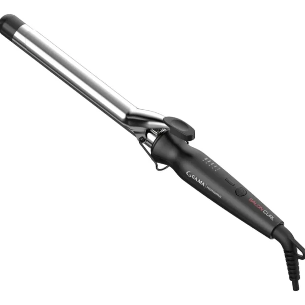 ONDULADOR GA.MA SALON CURL 25 SILK