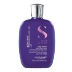 SDL BLONDE ANTI-YELLOW SHAMPOO 250ML ALFAPARF