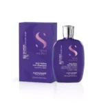 SDL BLONDE ANTI-YELLOW SHAMPOO 250ML ALFAPARF - Imagen 2