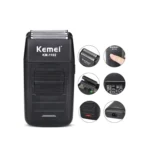 SHAVER KEMEI KM-1102 - Imagen 2