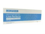 AMPOLLA OBOPEKAL LISO PERFECTO 30ML X 6 CAJA