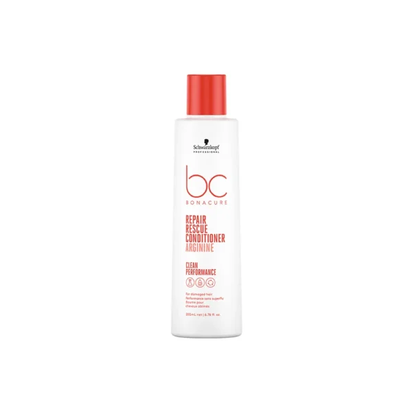 BC CP REPAIR RESCUE ACONDICIONADOR SCHWARZKOPF 200ML