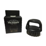 CEPILLO ANILLO BARBERO ITEM 213 GLOBAL CARE - Imagen 2
